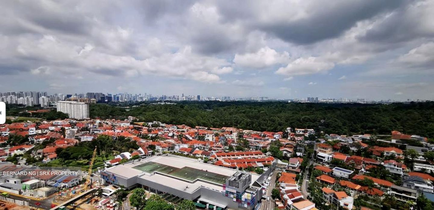 Thomson View Condominium (D20), Condominium #504510071